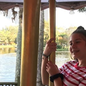 Meet your Posher, Peyton